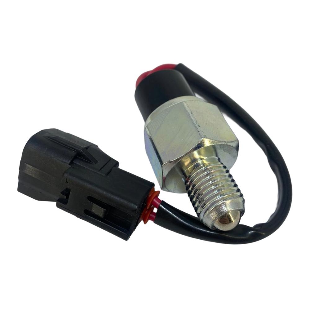 Датчик положения | Нейтраль | Задний ход | КПП MYY5М / MYY5T / MYY6P / MYY6S Isuzu NLR/NMR85 4JJ1 Е-4/5 | NQR71 4HG1 Е-2 | NQR75/90 NPR75 4HK1 Е-3/4/5 | JMC